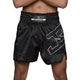 Joya Gear Strike Kickboksshort Zwart/Wit