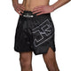 Joya Gear Strike Kickboksshort Zwart/Wit