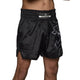 Joya Gear Strike Kickboksshort Zwart/Wit