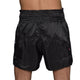 Joya Gear Strike Kickboksshort Zwart/Wit