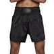 Joya Gear Strike Kickboksshort Zwart/Zwart