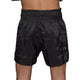 Joya Gear Strike Kickboksshort Zwart/Zwart