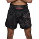 Joya Gear Strike Kickboksshort Zwart/Roze
