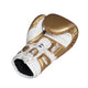 Joya Gear Bokshandschoenen Performance V2 Veters Goud/Wit