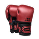 Joya Gear Bokshandschoenen Performance V2 Veters Rood/Zwart