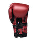 Joya Gear Bokshandschoenen Performance V2 Veters Rood/Zwart