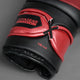 Joya Gear Bokshandschoenen Performance V2 Veters Rood/Zwart