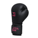 Joya Gear Bokshandschoenen Classic Zwart/Roze