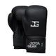 Joya Gear Bokshandschoenen Classic Zwart/Wit