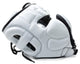 Hit N Move Hoofdbeschermer Air Armor Wit/Zwart