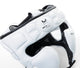 Hit N Move Hoofdbeschermer Air Armor Wit/Zwart