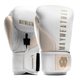 Hayabusa Mayweather Bokshandschoenen Wit Goud