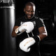 Hayabusa Mayweather Bokshandschoenen Wit Goud