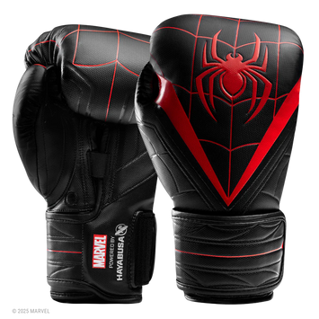 Hayabusa Bokshandschoenen T3 Marvel's Miles Morales