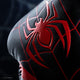 Hayabusa Bokshandschoenen T3 Marvel's Miles Morales