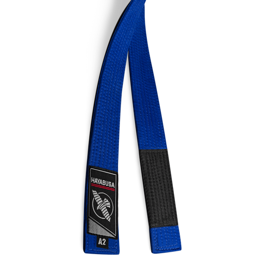 Hayabusa BJJ Band Blauw