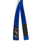 Hayabusa BJJ Band Blauw