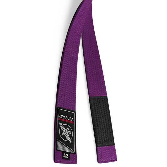 Hayabusa BJJ Band Paars
