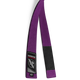 Hayabusa BJJ Band Paars