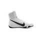 Nike Boksschoenen Machomai 3.0 Wit/Zwart