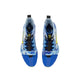 Nike Boksschoenen Hyper K.O. 3 Blauw/Geel