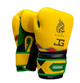 Joya Gear X Poatan Bokshandschoenen Performance Tribal