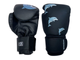 Joya Gear Kickboksset Dolfijn Zwart/Grijs