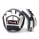 Handpads Twins PML 13 Grijs/Wit