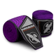 Hayabusa Bandage Perfect Stretch Purple Lotus