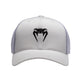 Venum Pet Trucker Cap Snow White