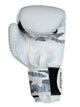 Rumble Bokshandschoenen Camo Wit/Goud