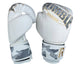 Rumble Bokshandschoenen Camo Wit/Goud