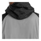 Venum Attack 90 Trainingsjack Grijs