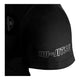 Hayabusa T-shirt UFC BJJ Zwart