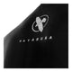 Hayabusa T-shirt UFC BJJ Zwart