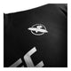 Hayabusa T-shirt UFC BJJ Zwart