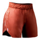 Hayabusa Dames Apex fight Short Oranje