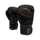 Rumble Bokshandschoenen Camo 2.0 Zwart/Goud