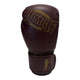 Rumble Bokshandschoenen Classic Burgundy/Goud