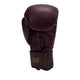 Rumble Bokshandschoenen Classic Burgundy/Goud
