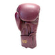 Rumble Kickboksset Kids Classic Burgundy/Goud