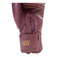 Rumble Kickboksset Kids Classic Burgundy/Goud