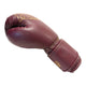 Rumble Kickboksset Kids Classic Burgundy/Goud