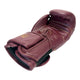 Rumble Kickboksset Kids Classic Burgundy/Goud