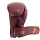 Rumble Kickboksset Kids Classic Burgundy/Goud