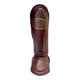 Rumble Kickboksset Kids Classic Burgundy/Goud