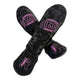Rumble Scheenbeschermers Junior Camo 2.0 Zwart/Roze
