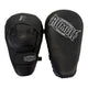 Rumble Competition Arm Pads Zwart