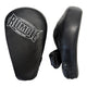 Rumble Competition Arm Pads Zwart