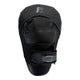 Rumble Competition Arm Pads Zwart
